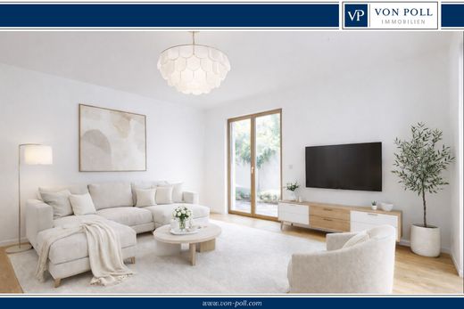 Apartment / Etagenwohnung in Frankfurt am Main, Regierungsbezirk Darmstadt