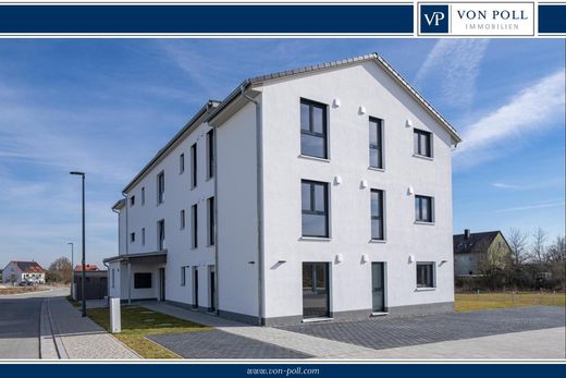 套间/公寓  Flachslanden, Regierungsbezirk Mittelfranken