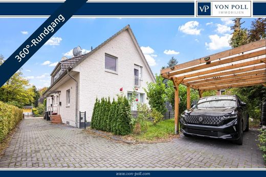 Luxe woning in Hamburg, Free and Hanseatic City of Hamburg