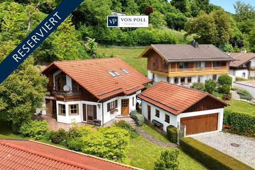 Luxury home in Gars, Upper Bavaria