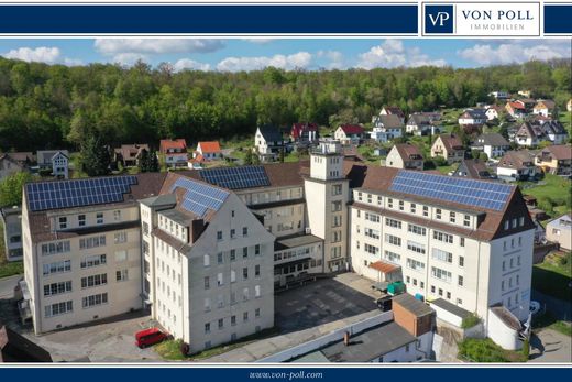 Ofis Osterode am Harz, Lower Saxony