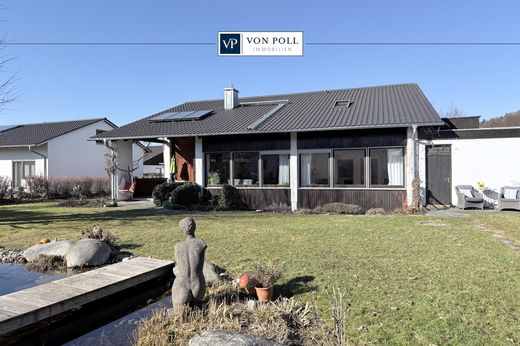 Luxury home in Winhöring, Upper Bavaria