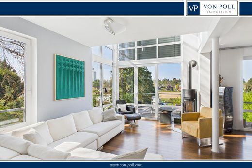 Mainz, Rheinland-Pfalzの高級住宅