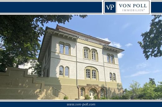 Villa à Schweinfurt, Basse-Franconie