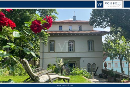 Villa in Schweinfurt, Lower Franconia