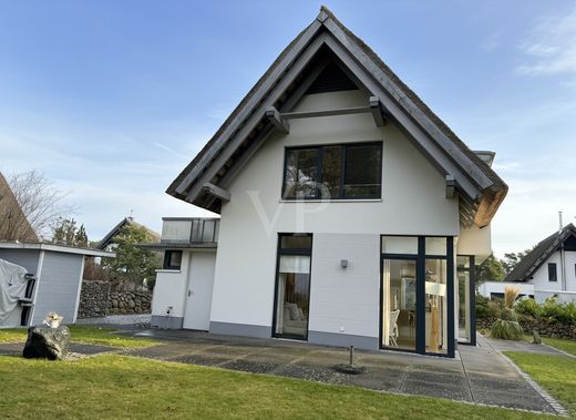 호화 저택 / Karlshagen, Mecklenburg-Western Pomerania