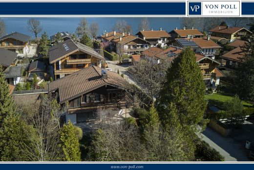 Элитный дом, Rottach-Egern, Upper Bavaria