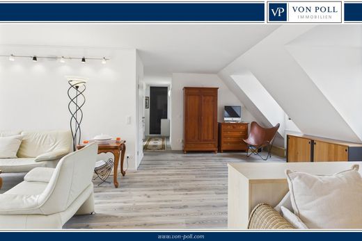 아파트 / Mittenwalde, Brandenburg