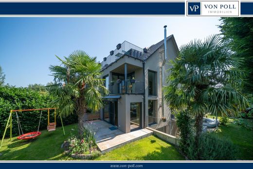 Casa di lusso a Allensbach, Freiburg Region