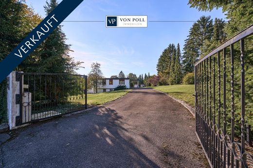 别墅  Gammertingen, Tübingen Region