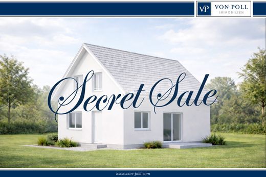 Lüks ev Geretsried, Upper Bavaria