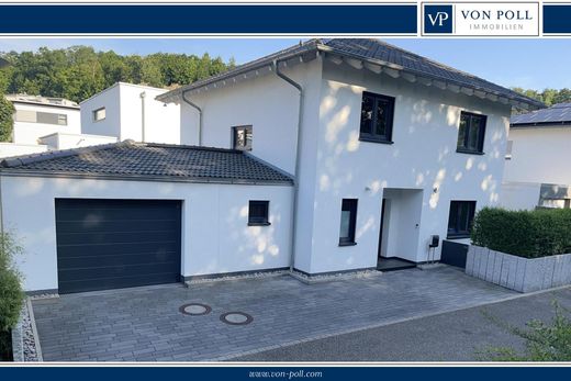 Luxe woning in Baden-Baden, Karlsruhe Region