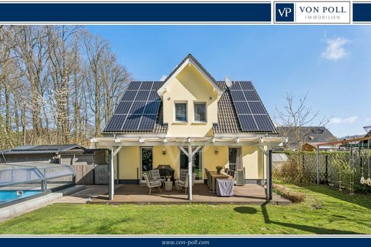 Casa de lujo en Ibbenbüren, Regierungsbezirk Münster