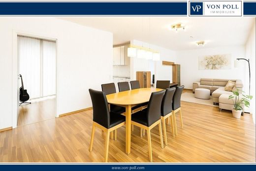 ﺷﻘﺔ ﻓﻲ فرانكفورت, Regierungsbezirk Darmstadt