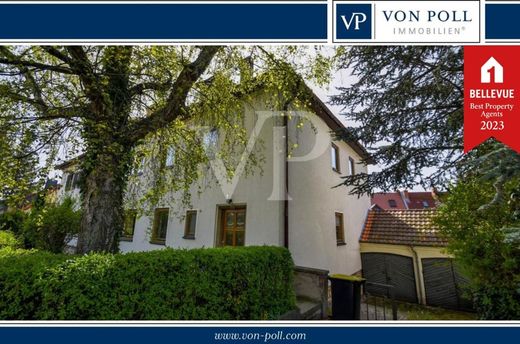 Luxury home in Erfurt, Free State of Thuringia