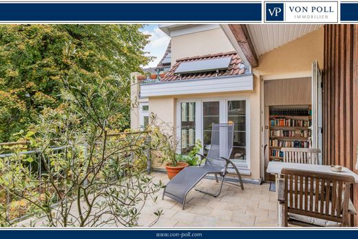 Luxus-Haus in Kiel, Schleswig-Holstein