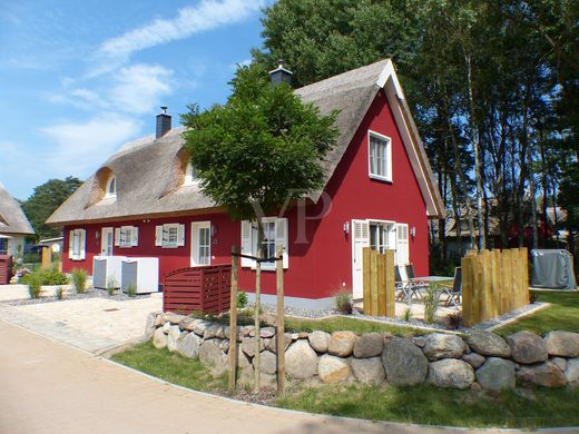 Casa de luxo - Glowe, Mecklenburg-Western Pomerania