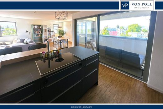 Ático en Lindau, Swabia