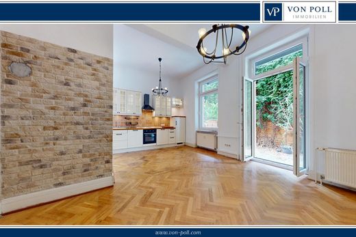 Διαμέρισμα σε Φρανκφούρτη, Regierungsbezirk Darmstadt