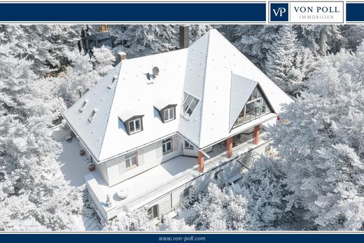 Schäftlarn, Upper Bavariaのアパートメント