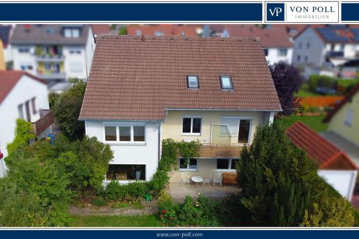 Элитный дом, Ebern, Regierungsbezirk Unterfranken