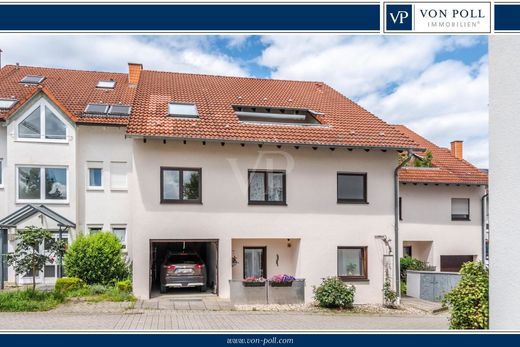 Apartment in Ettlingen, Karlsruhe Region