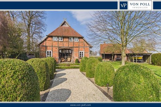 Luxury home in Neustadt am Rübenberge, Lower Saxony