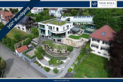 ‏בתי יוקרה ב  Nagold, Karlsruhe Region