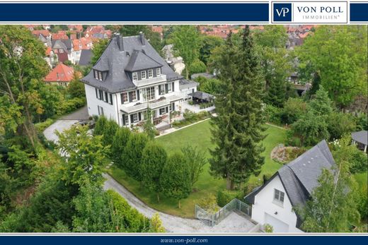 Villa en Goslar, Niedersachsen