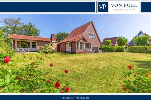 Luxury home in Langeoog, Lower Saxony