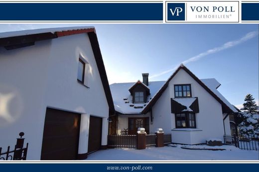 Luxury home in Ansbach, Middle Franconia