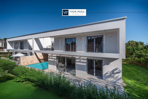 Villa in Mühldorf, Upper Bavaria