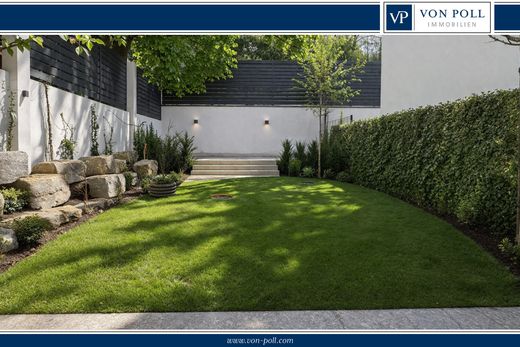 Apartment / Etagenwohnung in Frankfurt am Main, Regierungsbezirk Darmstadt