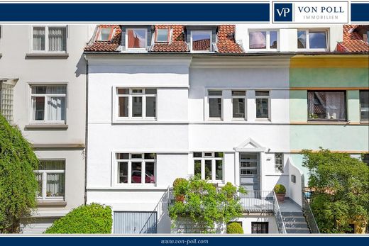 Villa in Anderten, Lower Saxony