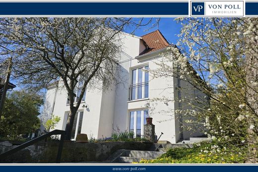 Lüks ev Ansbach, Regierungsbezirk Mittelfranken