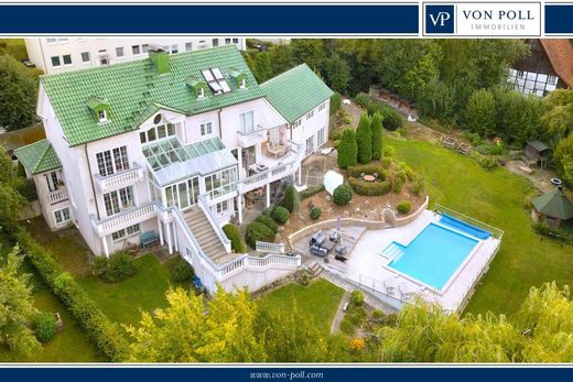 빌라 / Menden, Regierungsbezirk Arnsberg