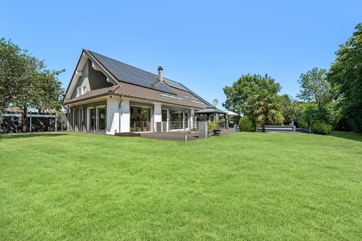 Luxury home in Saarlouis, Saarland