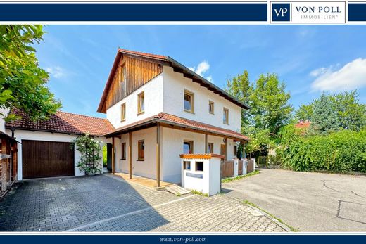 Luxus-Haus in Mühldorf, Upper Bavaria