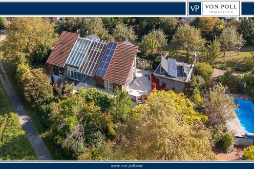 Casa de lujo en Niedernhall, Regierungsbezirk Stuttgart