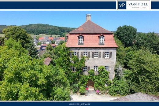 Luksusowy dom w Heroldsbach, Upper Franconia