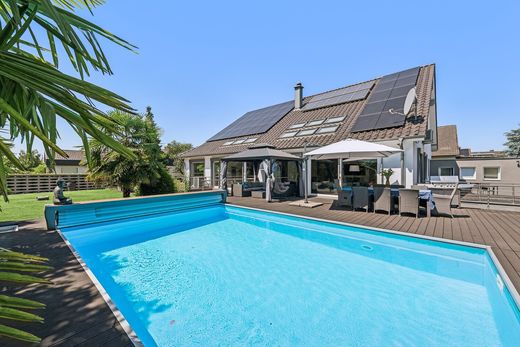 Saarlouis, Saarlandの高級住宅