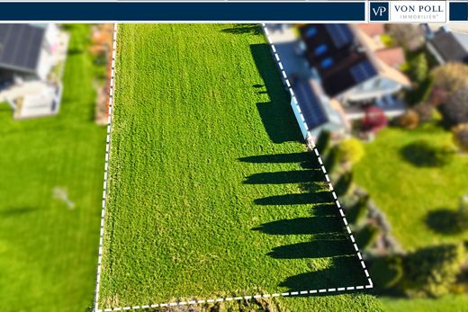 Grond in Inning am Ammersee, Upper Bavaria