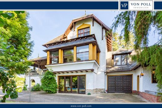 Villa à Groß Köris, Brandebourg