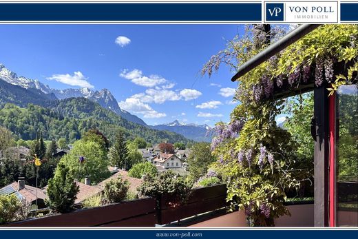 Luxury home in Garmisch-Partenkirchen, Upper Bavaria