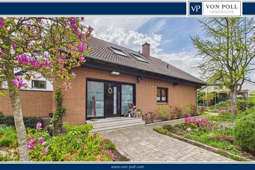 Luxury home in Mainz, Rheinland-Pfalz