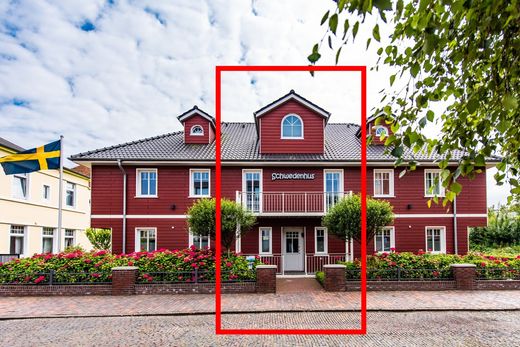 Lüks ev Wangerooge, Lower Saxony