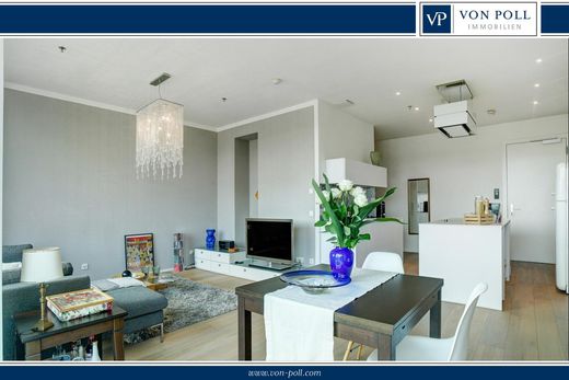 Appartement à Munich, Haute-Bavière