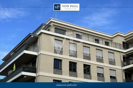 Penthouse in Dresden, Saxony