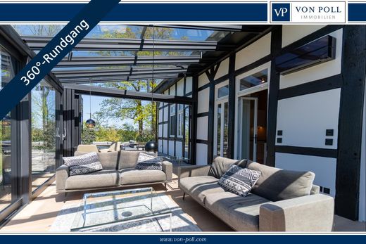 Luxury home in Westerkappeln, Regierungsbezirk Münster