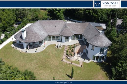 Bamberg, Upper Franconiaのヴィラ